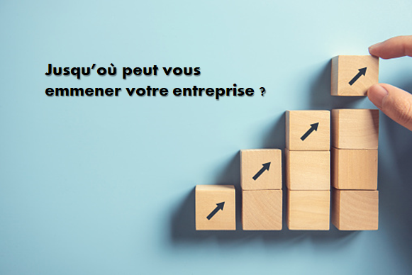 Tirez-vous le meilleur profit de votre entreprise ?