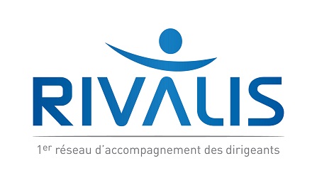 RIVALIS - 1er Premier réseau d'accompagnement des dirigeants