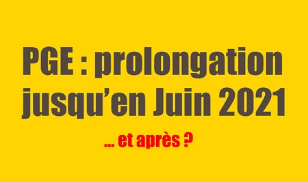 Souscrire un PGE, oui, mais comment le rembourser ?