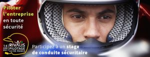 Journée Pilotage Rivalis Centaure 2021