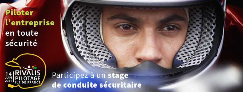 Journée Pilotage Rivalis Centaure 2021