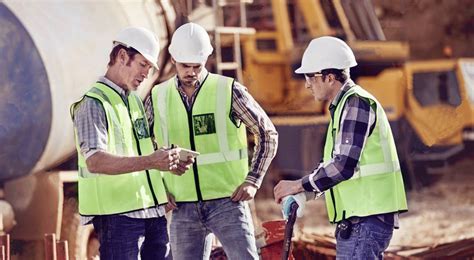 Réunion de chantier